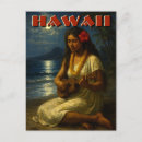 Suche nach ukulele postkarten Aloha