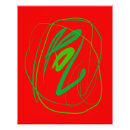 Suche nach zeitgenössischer tanz poster Abstrakt