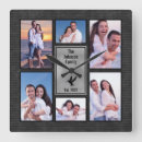 Suche nach familien fotocollage wanduhren Für alle