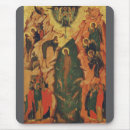 Suche nach byzantinisch mousepads Jesus