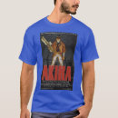 Suche nach akira tshirts Sport