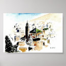 Suche nach arabische architektur poster Marokko