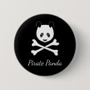 Suche nach schwarz weißer panda buttons Für alle