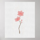 Suche nach rosa kirschblüte poster Blume