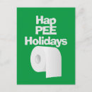 Suche nach toilettenpapier postkarten Lustig