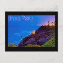 Suche nach peru aus lima postkarten Miraflores