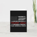 Suche nach nimmt karten Amerika wieder großartig machen