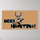 Suche nach lustige jagd poster Hirsche