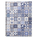 Suche nach azulejos kleine notizbücher Muster
