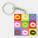 Suche nach lippen schlüsselanhänger Romantik