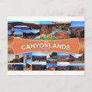 Suche nach canyonlands postkarten Utah