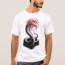 Suche nach kobra tshirts Schlange