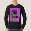 Suche nach degen tshirts Nft