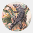 Suche nach schwarzer drache aufkleber Retro