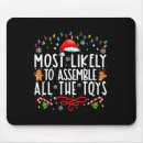 Suche nach verzierungen mousepads Winter