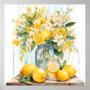 Suche nach zitronenbaum poster Limonade