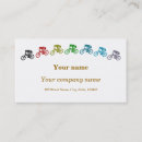 Suche nach mountainbiker visitenkarten Fahrrad