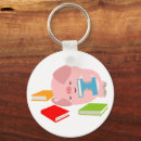 Suche nach kleines schwein schlüsselanhänger Schweine
