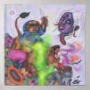 Suche nach eros poster Aquarell