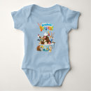Suche nach money babykleidung Looney cartoon