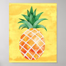 Suche nach pineapple poster Tropical