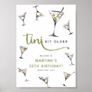 Suche nach martini poster Cocktailparty