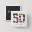 Suche nach zahl buttons Jede person