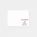 Suche nach freiheit post it Amerika