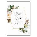 Suche nach lilien tischkarten Aquarell