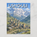 Suche nach kaukasus postkarten Georgien