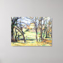 Suche nach cezanne leinwandbilder Impressionismus