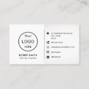 Suche nach social networking Schlichtes weißes generisches design