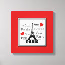 Suche nach liebe paris leinwandbilder Für alle