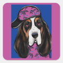 Suche nach basset hound aufkleber Valentinstag