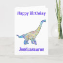 Suche nach brachiosaurus karten Lustig