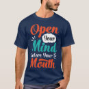 Suche nach öffnen sie mund tshirts Lustig
