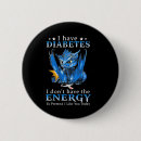 Suche nach lustiger diabetes buttons Diabetiker