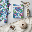 Suche nach rosa dahlien geschenkpapier Lila