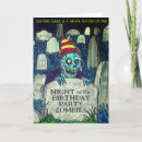 Suche nach nacht karten Horror