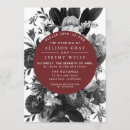 Suche nach burgundy wedding einladungen Blau