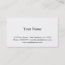 Suche nach berufliche vorlagen visitenkarten Unternehmen