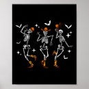 Suche nach retro halloween poster Schwarz
