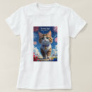 Suche nach klingel tshirts Katze