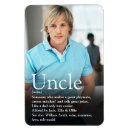 Suche nach onkel magnete Familie