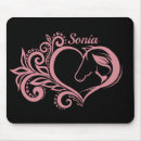 Suche nach kokett mousepads Mädchen