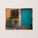 Suche nach tür puzzle Fahrrad