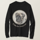 Suche nach englische mastiff tshirts Für alle