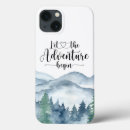 Suche nach wildnis iphone hüllen Wald