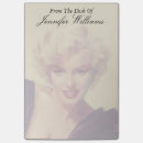 Suche nach nobel post it Marilyn