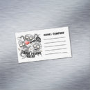 Suche nach leute visitenkarten Monster